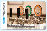 rsa backpacker upgrade rsa backpacker upgrade
