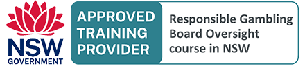 rgbo approved training provider logo rgbo approved training provider logo