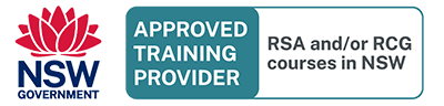 rsa rcg approved training provider logo rsa rcg approved training provider logo
